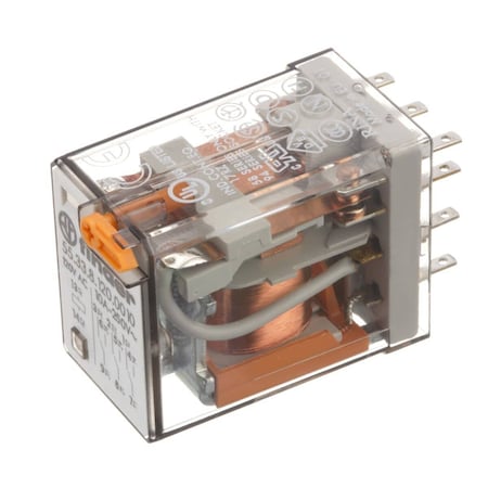 Aerowerks RELAY, CONTROL 8711901